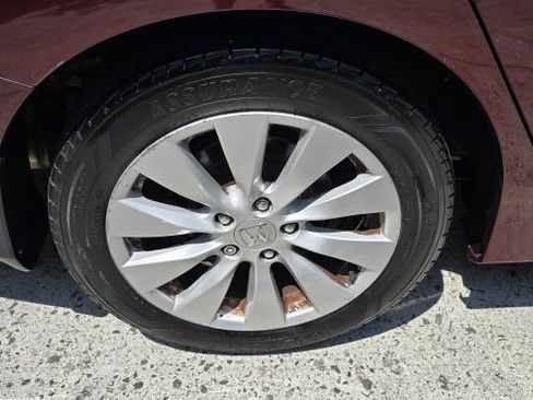 Used 2015 Honda Accord EX-L image 12
