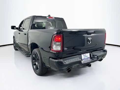 Used 2023 RAM 1500 Big Horn RWD image 7