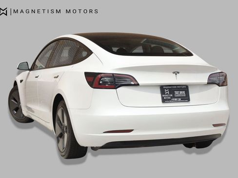 Used 2023 Tesla Model 3 Standard Range RWD image 7