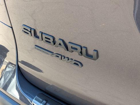 Used 2023 Subaru Ascent Onyx Edition Limited AWD/4WD image 31