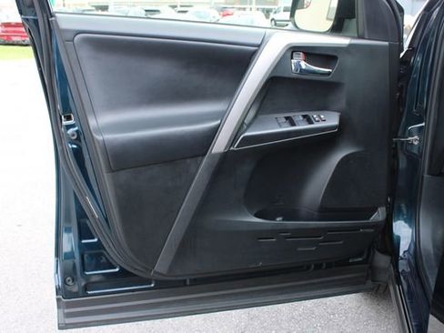 Used 2017 Toyota RAV4 XLE w/ Plus Special Value Package image 10