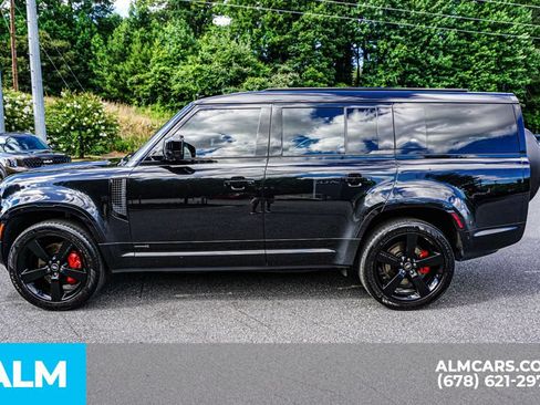 Used 2024 Land Rover Defender 130 X AWD/4WD image 6
