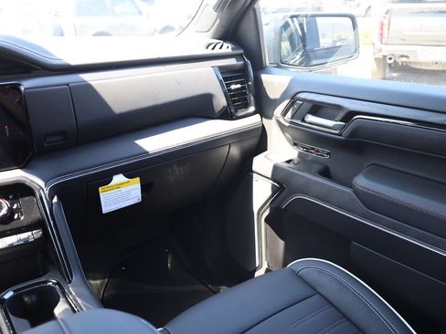 New 2026 GMC Sierra 1500 AT4X AWD/4WD image 21
