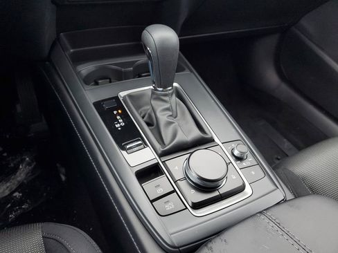 New 2026 MAZDA CX-30 AWD 2.5 S image 24