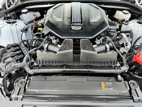 Used 2024 Cadillac CT5 V w/ Super Cruise 1 Package image 60