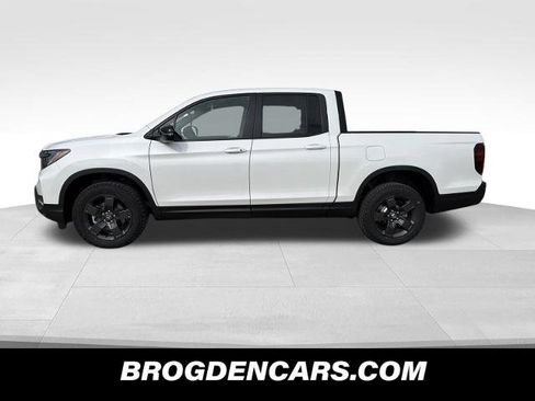 New 2026 Honda Ridgeline TrailSport image 5