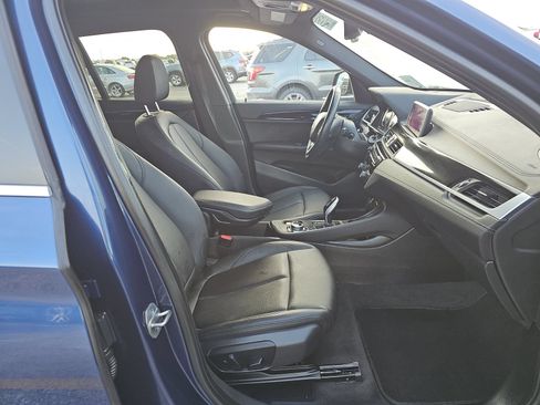 Used 2021 BMW X1 xDrive28i w/ Convenience Package AWD/4WD image 8