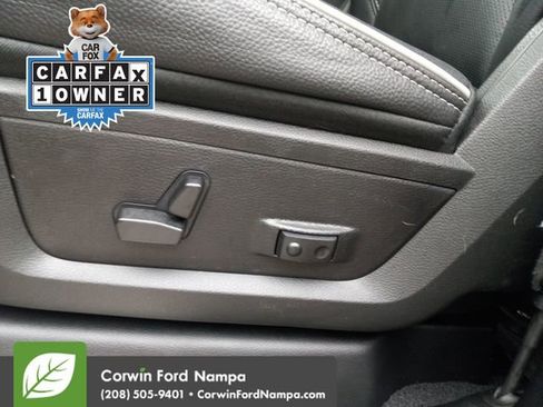 Used 2025 RAM 2500 Limited image 12