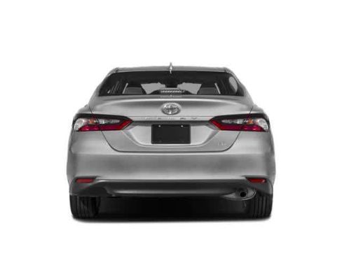 Certified 2023 Toyota Camry LE FWD image 5