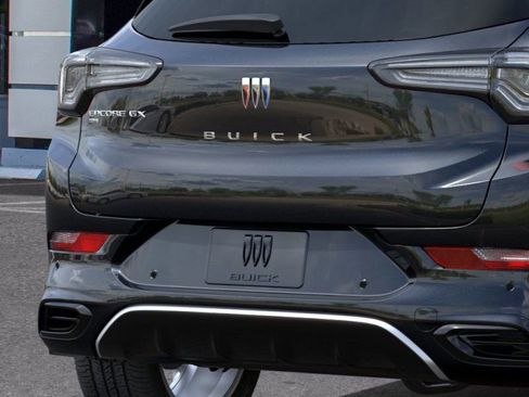 New 2025 Buick Encore GX Avenir w/ Avenir Technology Package image 14