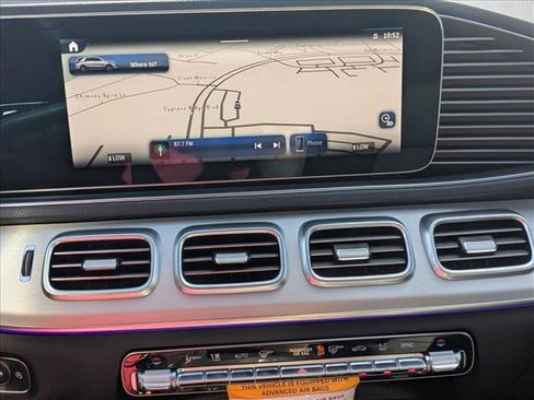 New 2026 Mercedes-Benz GLE 450 4MATIC image 13