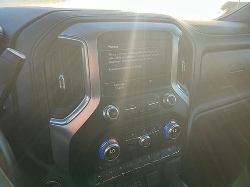 Used 2020 GMC Sierra 1500 SLT w/ SLT Premium Plus Package AWD/4WD image 22