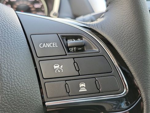 New 2026 Mitsubishi Eclipse Cross SE image 19