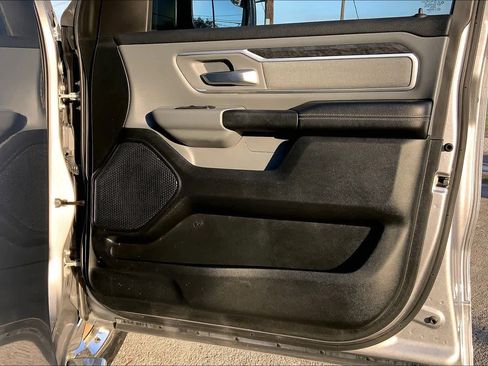 Used 2021 RAM 1500 Big Horn image 24