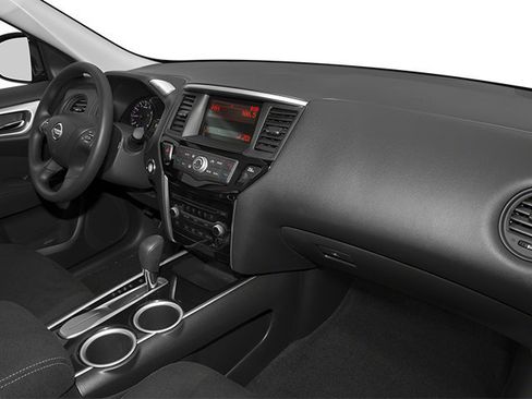 Used 2013 Nissan Pathfinder Platinum w/ Platinum Premium Pkg AWD/4WD image 20