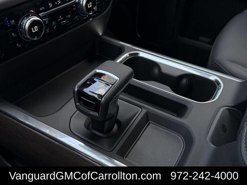 New 2026 GMC Sierra 1500 SLT AWD/4WD image 15