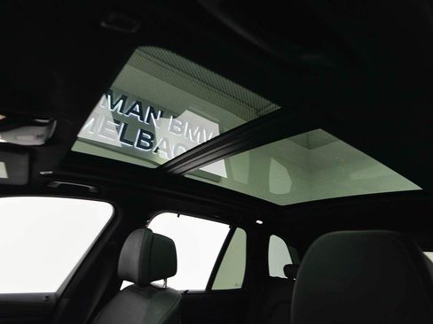 Used 2022 BMW X5 sDrive40i w/ M Sport Package RWD image 7