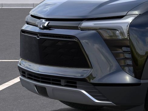 New 2026 Chevrolet Blazer EV LT w/ Midnight/Sport Edition FWD image 13