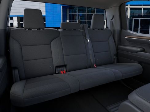 New 2026 Chevrolet Silverado 1500 LT AWD/4WD image 20