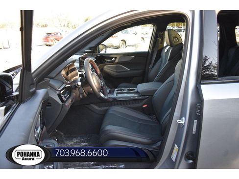 New 2026 Acura MDX A-Spec AWD/4WD image 28