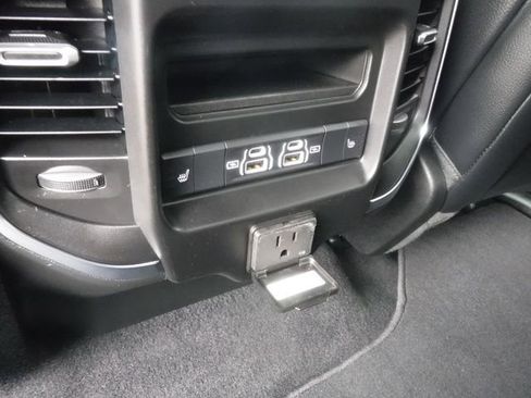 Used 2026 RAM 1500 Laramie image 50