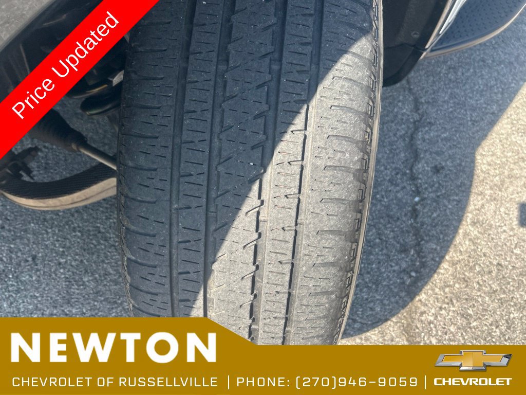Used 2023 Jeep Wagoneer 4WD w/ Premium Group I image 52