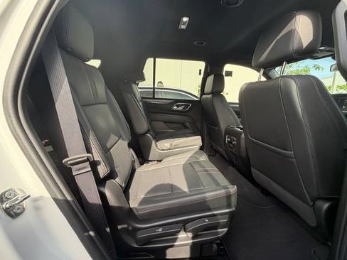 Used 2024 Chevrolet Tahoe RST w/ Sport Performance Package RWD image 13