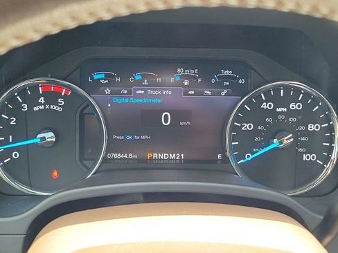 Used 2019 Ford F250 King Ranch w/ King Ranch Ultimate Package AWD/4WD image 27