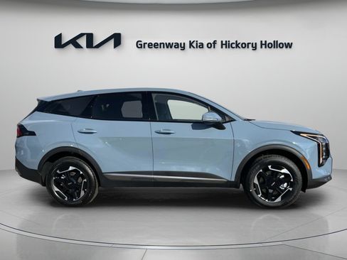 New 2026 Kia Sportage S AWD/4WD image 8