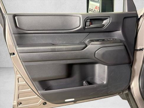 Used 2025 Toyota Land Cruiser 1958 AWD/4WD image 10
