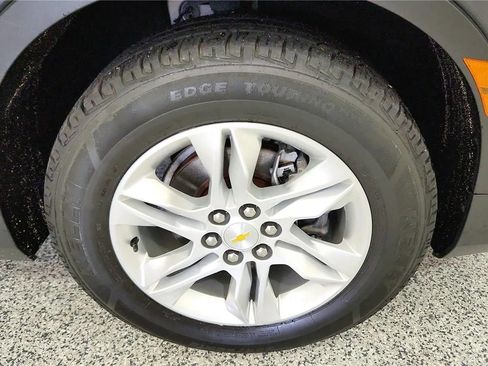 Used 2021 Chevrolet Blazer LT AWD/4WD image 13