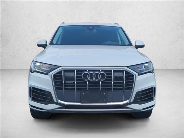Used 2023 Audi Q7 3.0T Premium Plus AWD/4WD image 2