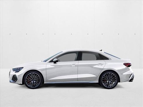 New 2026 Audi S3 Premium AWD/4WD image 2