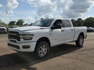 New 2026 RAM 2500 Big Horn video 1