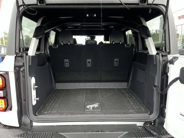 Used 2024 Ford Bronco Raptor w/ Interior Carbon Fiber Pack 6 AWD/4WD image 18
