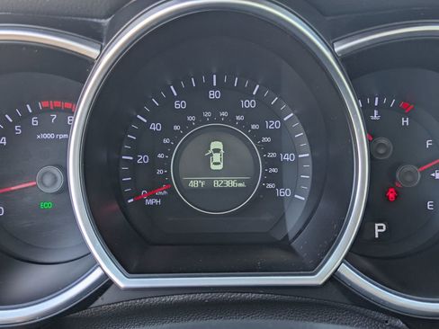 Used 2015 Kia Optima LX image 21