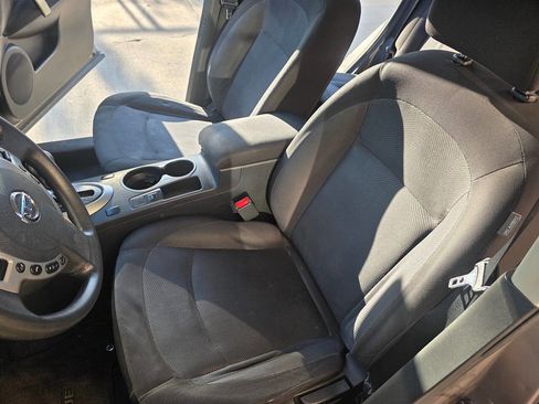 Used 2015 Nissan Rogue S w/ Convenience Package image 14