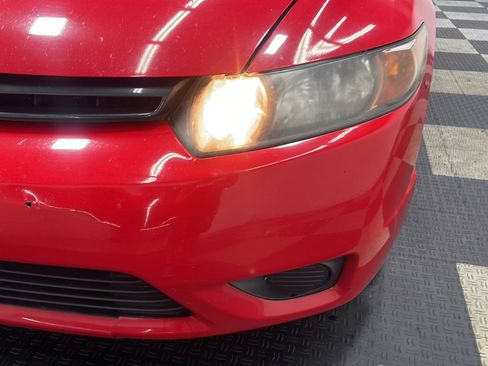 Used 2007 Honda Civic EX image 23
