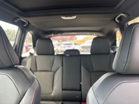 New 2026 Subaru Forester Wilderness image 29