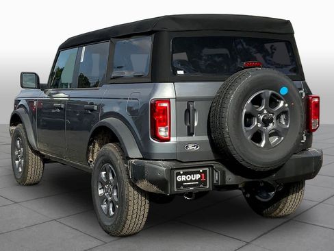 New 2026 Ford Bronco Big Bend AWD/4WD image 11