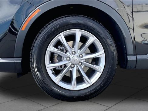Used 2024 Honda CR-V EX-L image 10