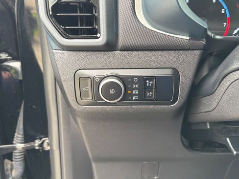 Used 2023 Ford Bronco Sport Heritage w/ Heritage Convenience Package AWD/4WD image 22