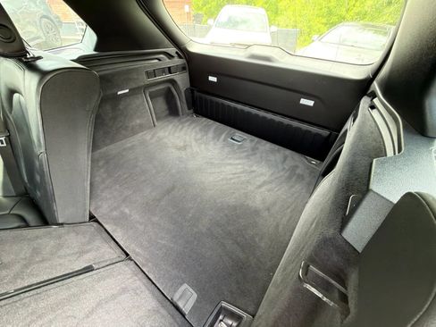 Used 2021 BMW X5 sDrive40i w/ M Sport Package RWD image 28