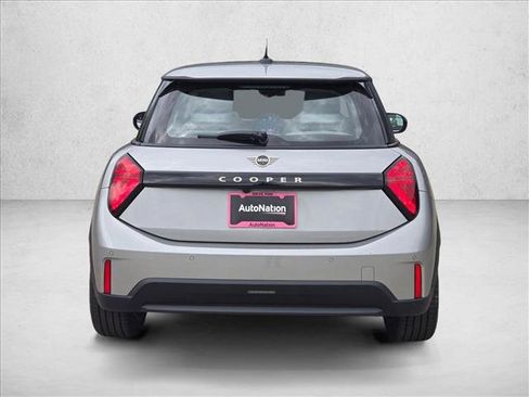 New 2026 MINI Cooper 2-Door Hardtop FWD image 8
