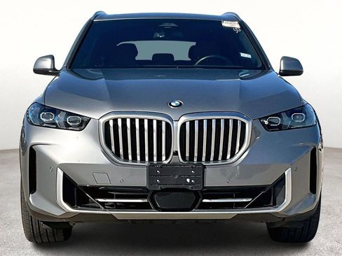 Used 2025 BMW X5 xDrive40i image 5