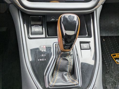 Used 2025 Subaru Outback Wilderness image 23