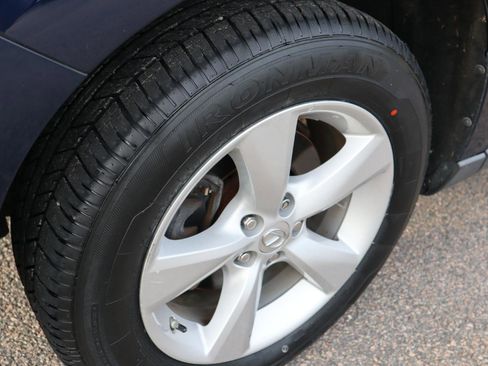 Used 2015 Lexus RX 350 AWD image 11