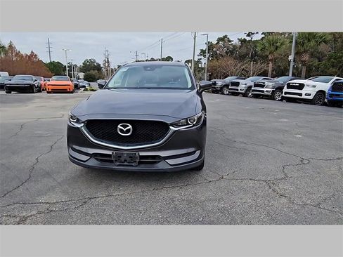 Used 2017 MAZDA CX-5 Touring w/ Preferred Equipment Package image 40