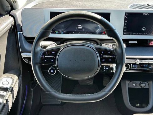 Certified 2023 Hyundai Ioniq 5 SEL AWD/4WD image 28
