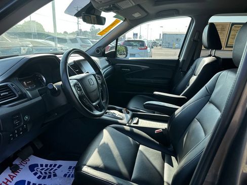 Used 2022 Honda Ridgeline RTL-E image 9